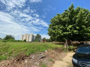 Área à venda em Jardim Nova Iguaçu, Piracicaba