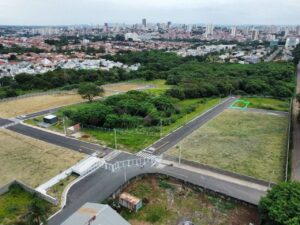 Terreno à venda em Água Seca, Piracicaba