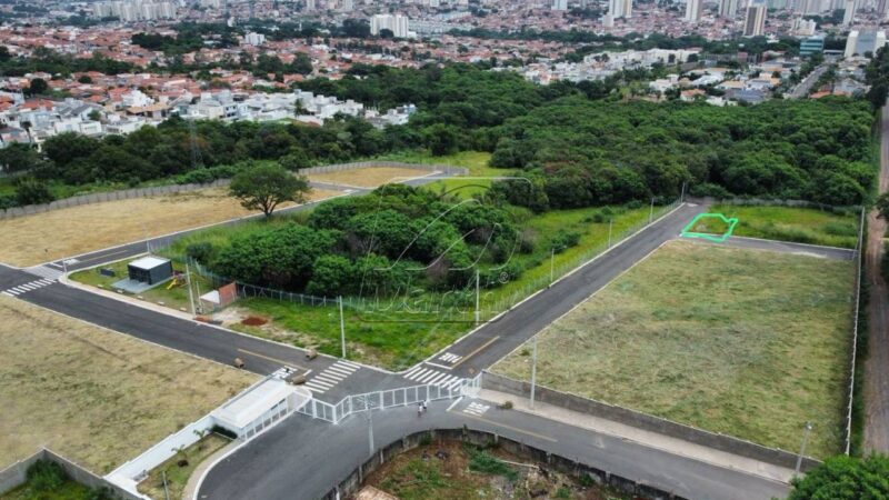 Terreno à venda em Água Seca, Piracicaba