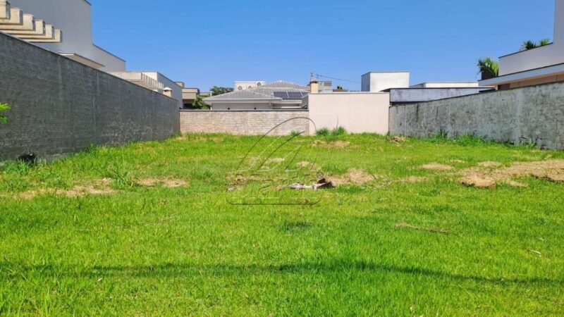 Terreno à venda em Campestre, Piracicaba