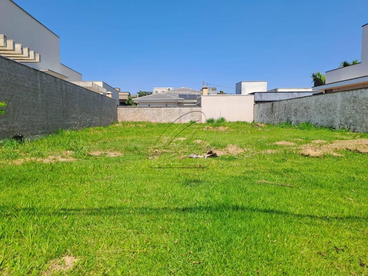 Terreno à venda em Campestre, Piracicaba
