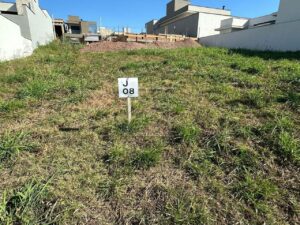 Terreno à venda em Ondas, Piracicaba — Soleil Piracicaba