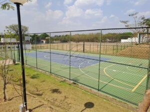 Terreno à venda em Jardim São Francisco, Piracicaba — Residencial Canadá