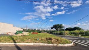 Terreno à venda em Água Seca, Piracicaba — Terras do Sinho III