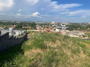 Terreno à venda em Jardim São Francisco, Piracicaba — Residencial Canadá