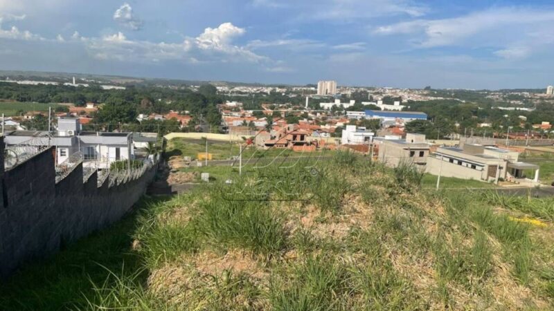 Terreno à venda em Jardim São Francisco, Piracicaba — Residencial Canadá