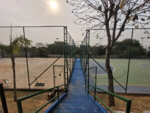Terreno à venda em Campestre, Piracicaba — Park Campestre I