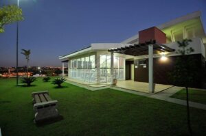 Terreno à venda em Ondas, Piracicaba — Residencial Damha I