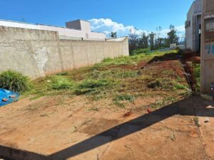 Terreno à venda em Taquaral, Piracicaba