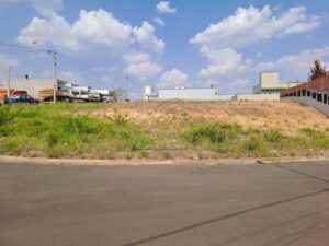Terreno à venda em Jardim São Francisco, Piracicaba — Residencial Canadá