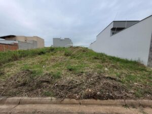 Terreno à venda em Terra Azul, Piracicaba