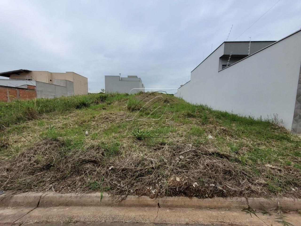 Terreno à venda em Terra Azul, Piracicaba