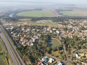 Terreno à venda em Artemis, Piracicaba — Villa Colinas