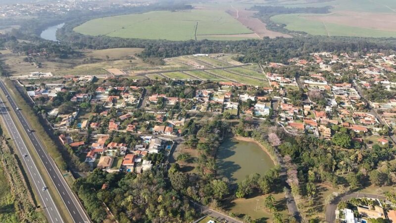 Terreno à venda em Artemis, Piracicaba — Villa Colinas
