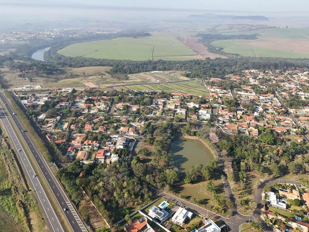 Terreno à venda em Artemis, Piracicaba — Villa Colinas