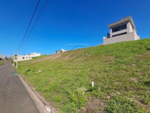 Terreno à venda em Ondas, Piracicaba — Residencial Canadá