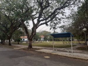 Terreno à venda em Loteamento Santa Rosa, Piracicaba