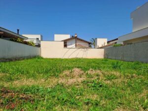 Terreno à venda em Campestre, Piracicaba — Parque dos Ypês