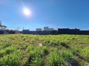 Terreno à venda em Campos Do Conde, Piracicaba