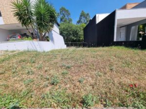 Terreno à venda em Jardim São Francisco, Piracicaba — Reserva Das Paineiras