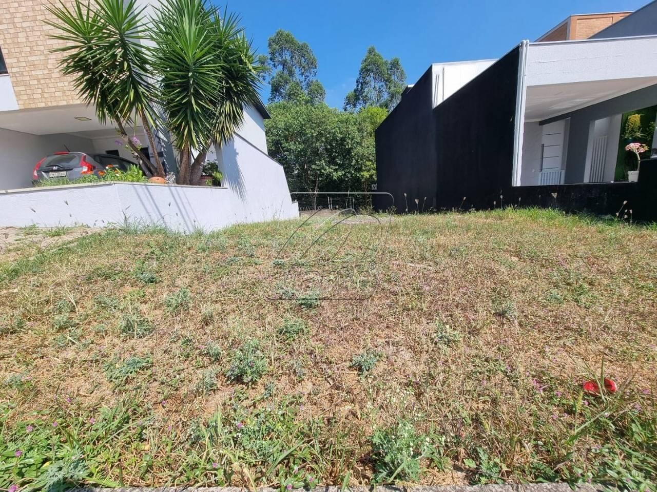 Terreno à venda em Jardim São Francisco, Piracicaba — Reserva Das Paineiras
