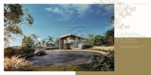 Terreno à venda em Santa Rosa, Piracicaba — Village Park Authoria