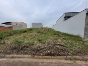 Terreno à venda em Terra Azul, Piracicaba
