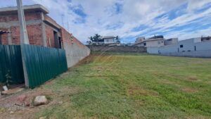 Terreno à venda em Parque Residencial Damha II, Piracicaba — Residencial Damha II