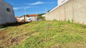 Terreno à venda em Taquaral, Piracicaba