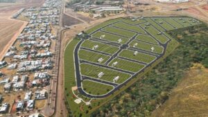 Terreno à venda em Taquaral, Piracicaba — Terraamerica
