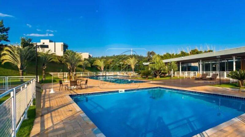 Terreno à venda em Santa Rosa Ipês, Piracicaba — Residencial Alphaville