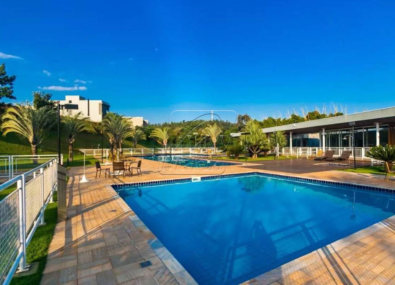 Terreno à venda em Santa Rosa Ipês, Piracicaba — Residencial Alphaville