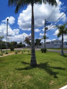Terreno à venda em Taquaral, Piracicaba