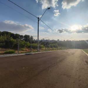 Terreno à venda em Água Seca, Piracicaba — Terras do Sinho III
