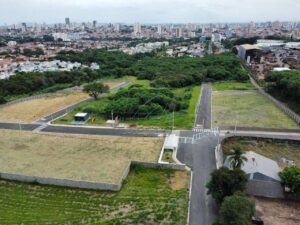 Terreno à venda em Água Seca, Piracicaba