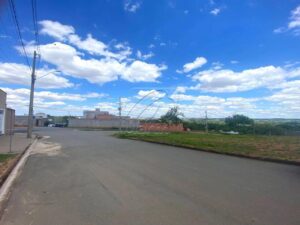 Terreno à venda em Vale do Sol, Piracicaba