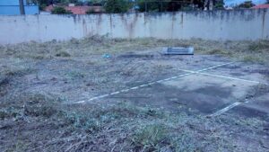 Terreno à venda em Nova Piracicaba, Piracicaba