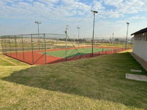 Terreno à venda em Campestre, Piracicaba — Belmonte Piracicaba