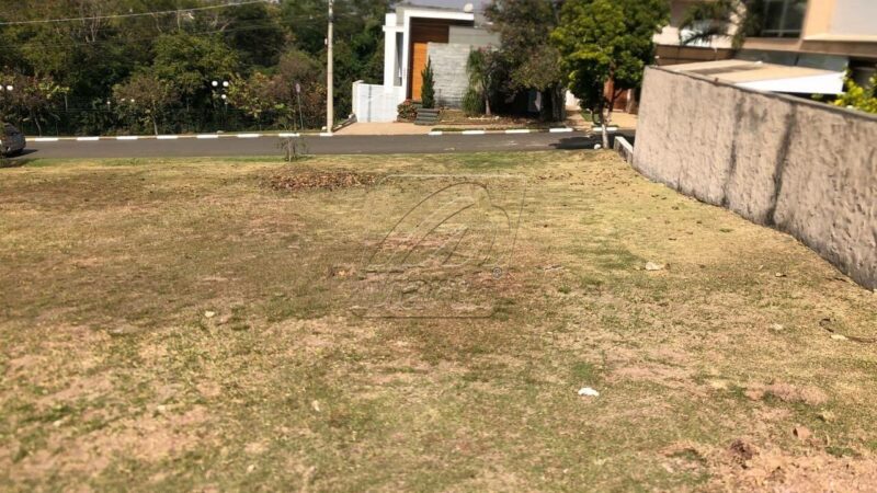 Terreno à venda em Damha I, Piracicaba — Residencial Damha I