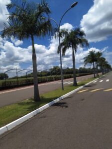 Terreno à venda em Taquaral, Piracicaba