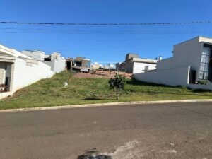 Terreno à venda em Ondas, Piracicaba — Soleil Piracicaba
