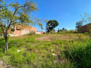Terreno à venda em ComViva, Piracicaba
