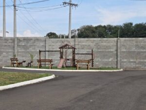Terreno à venda em Unileste, Piracicaba — Recanto dos Jatobás