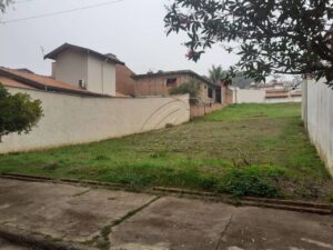 Terreno à venda em Loteamento Santa Rosa, Piracicaba