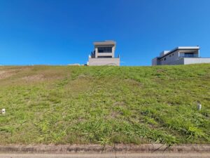 Terreno à venda em Ondas, Piracicaba — Residencial Canadá