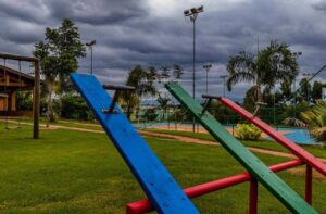 Terreno à venda em Campestre, Piracicaba