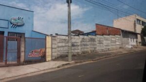 Terreno à venda em Loteamento Santa Rosa, Piracicaba