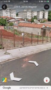 Terreno à venda em Piracicamirim, Piracicaba