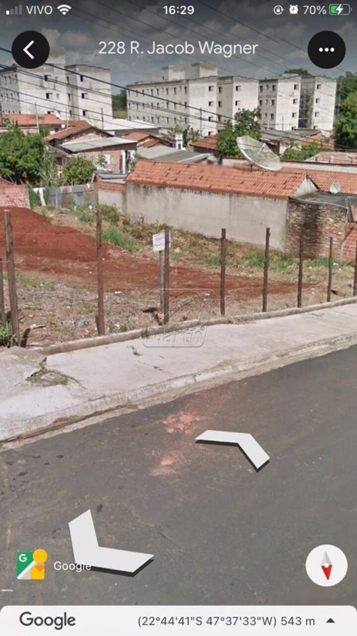 Terreno à venda em Piracicamirim, Piracicaba