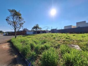 Terreno à venda em Campos Do Conde, Piracicaba